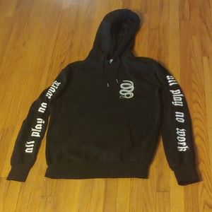 Black Hoodie by "Divided" H&M
